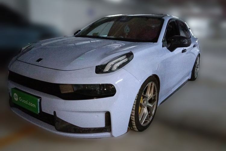 Used Lynk & Co 03 2019 2.0TD Automatic Jing Pro Edition Guazi used car, China used car export, Used car for sale, Used  cars, Cheapest cars for sale