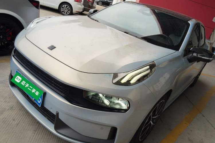 Used Lynk & Co 03 2019 1.5TD DCT JingPro Edition China VI Standard Guazi used car, China used car export, Used car for sale, Used cars, Cheapest cars for sale