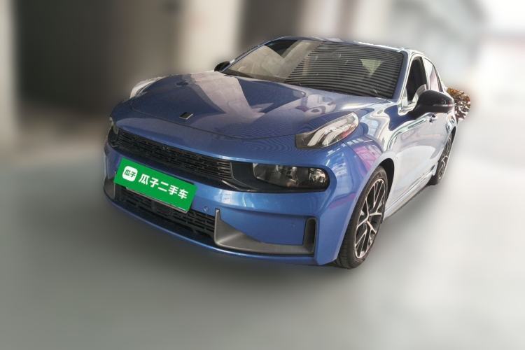 Used Lynk & Co 03 2019 2.0TD Automatic Jing Pro Edition Guazi used car, China used car export, Used car for sale, Used  cars, Cheapest cars for sale