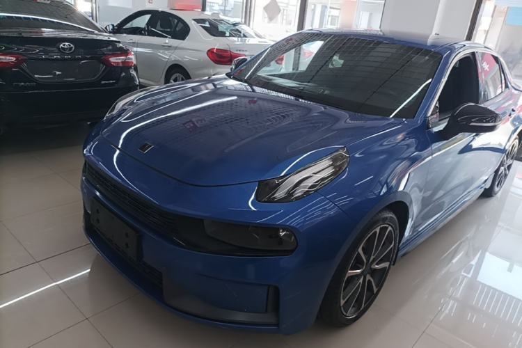 Used Lynk & Co 03 2019 1.5TD DCT Sport Edition China VI Standard Guazi used car, China used car export, Used car for sale, Used cars, Cheapest cars for sale