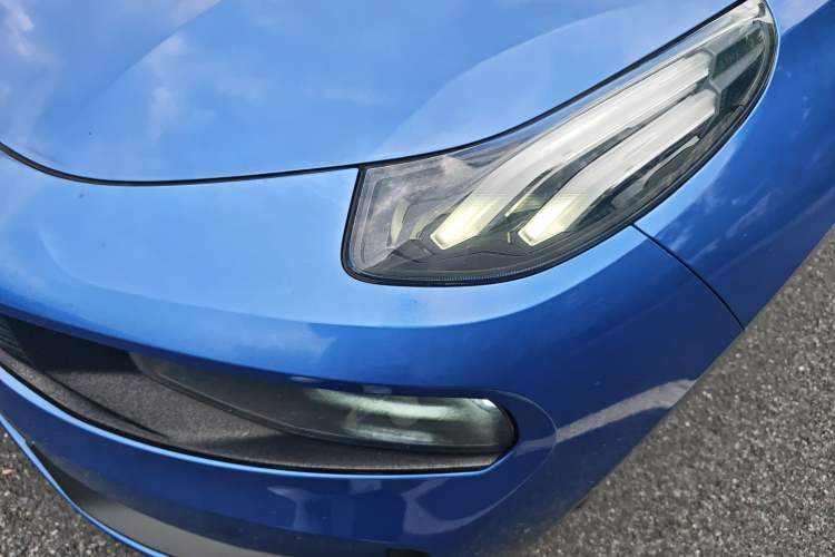 Used Lynk & Co 03 2019 2.0TD Automatic Jing Pro Edition Left Front Headlight