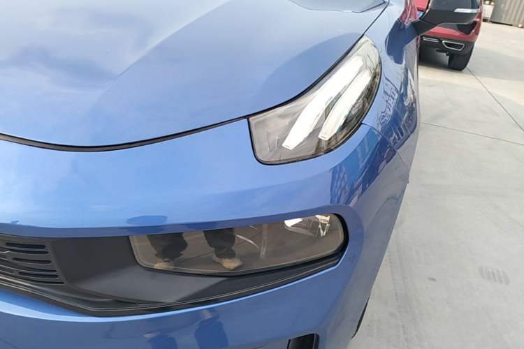 Used Lynk & Co 03 2019 2.0TD Automatic Jing Pro Edition Left Front Headlight