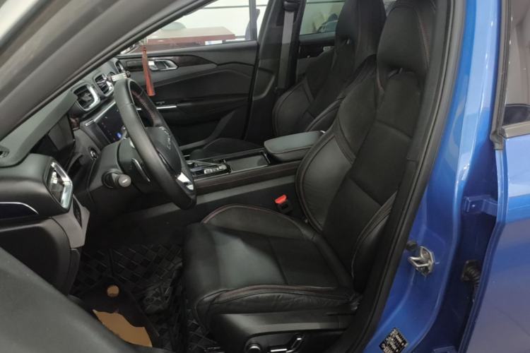 Used Lynk & Co 03 2019 2.0TD Automatic Jing Pro Edition Left Front Seat