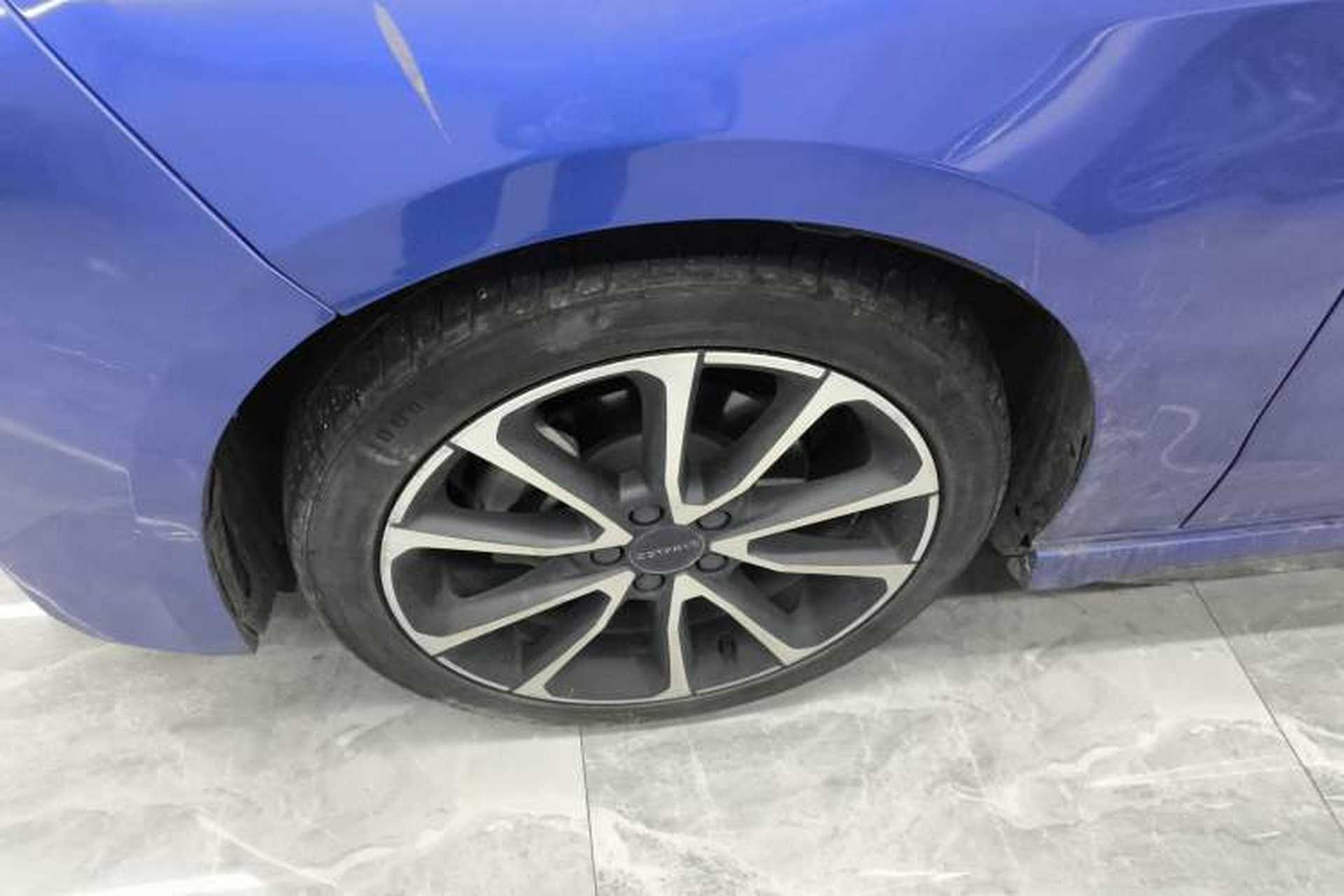 Used Lynk & Co 03 2019 1.5TD DCT Sport Edition China VI Standard Left Front Wheel Hub