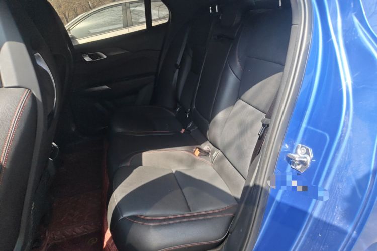 Used Lynk & Co 03 2019 2.0TD Automatic Jing Pro Edition Left Rear Seat