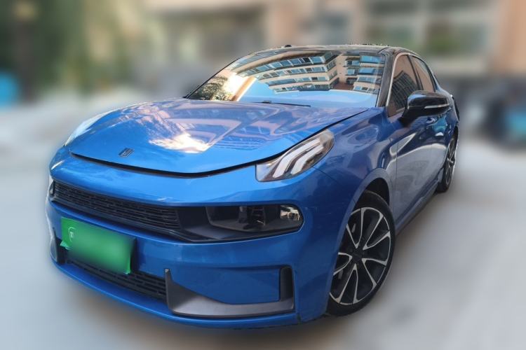 Gebrauchter Lynk & Co 03 2019 1.5TD DCT Sport Edition China VI Standard Guazi used car, China used car export, Used car for sale, Used cars, Cheapest cars for sale
