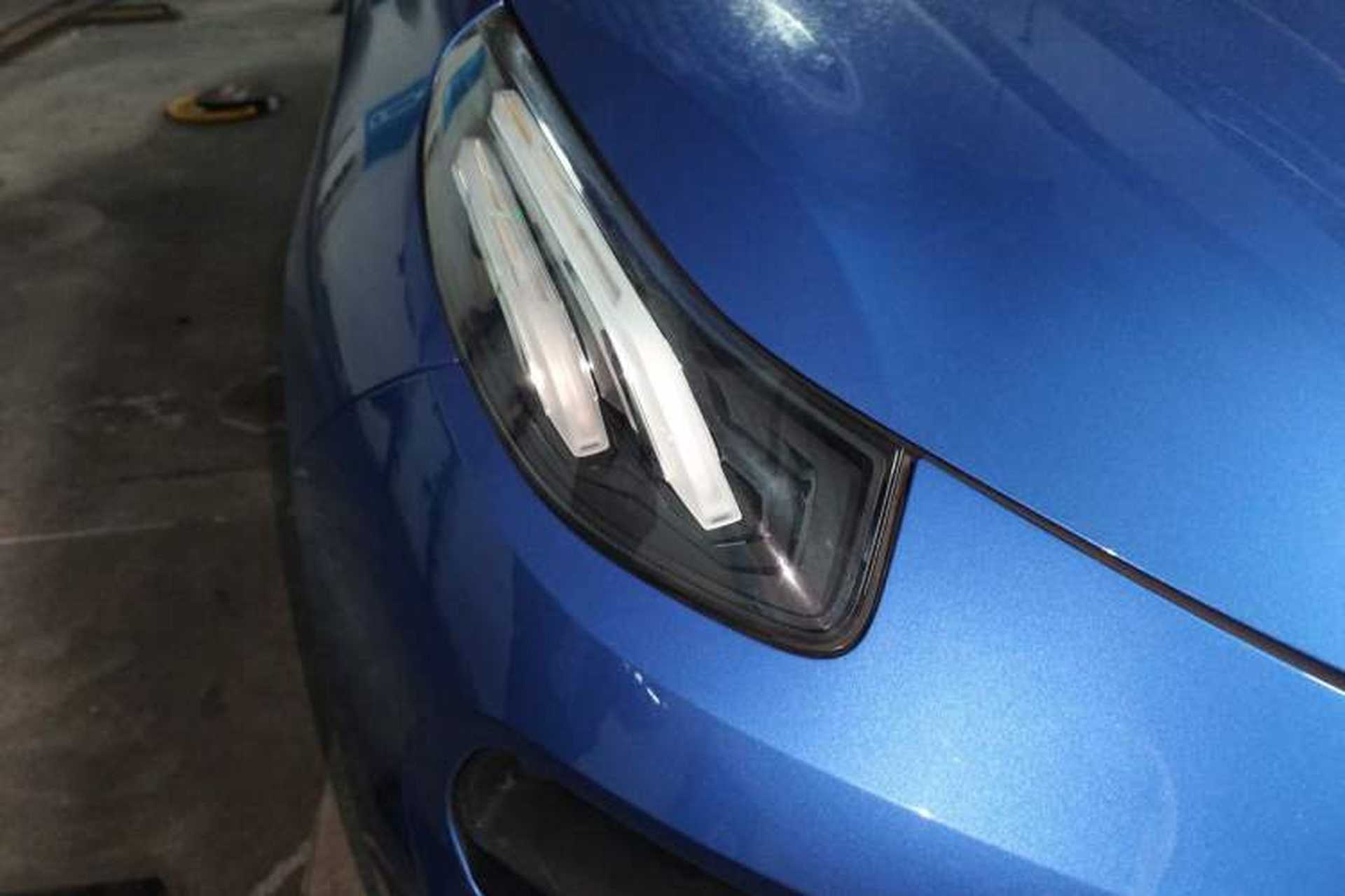 Used Lynk & Co 03 2019 2.0TD Automatic Jing Pro Edition Right Front Headlight