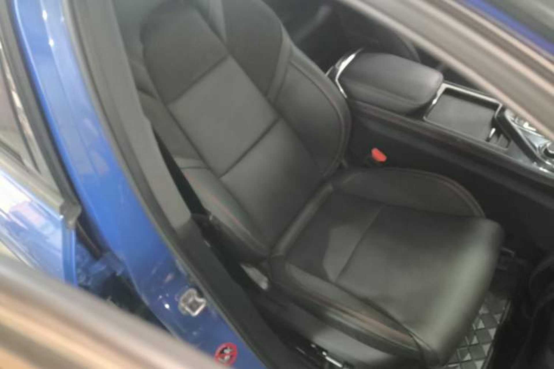 Used Lynk & Co 03 2019 2.0TD Automatic Jing Pro Edition Right Front Seat