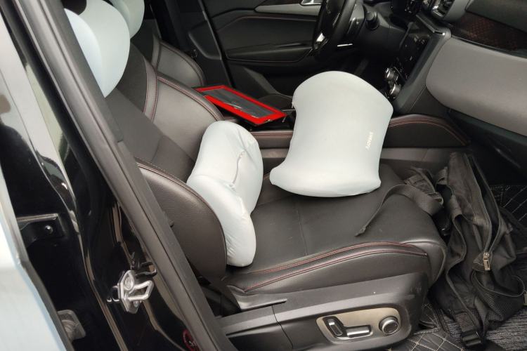 Used Lynk & Co 03 2019 1.5TD DCT JingPro Edition China VI Standard Right Front Seat