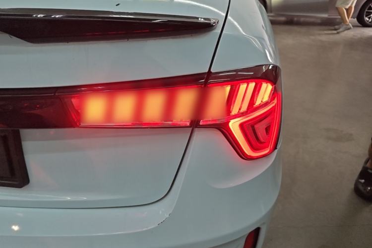 Used Lynk & Co 03 2019 1.5TD DCT Sport Edition China VI Standard Right Rear Taillight