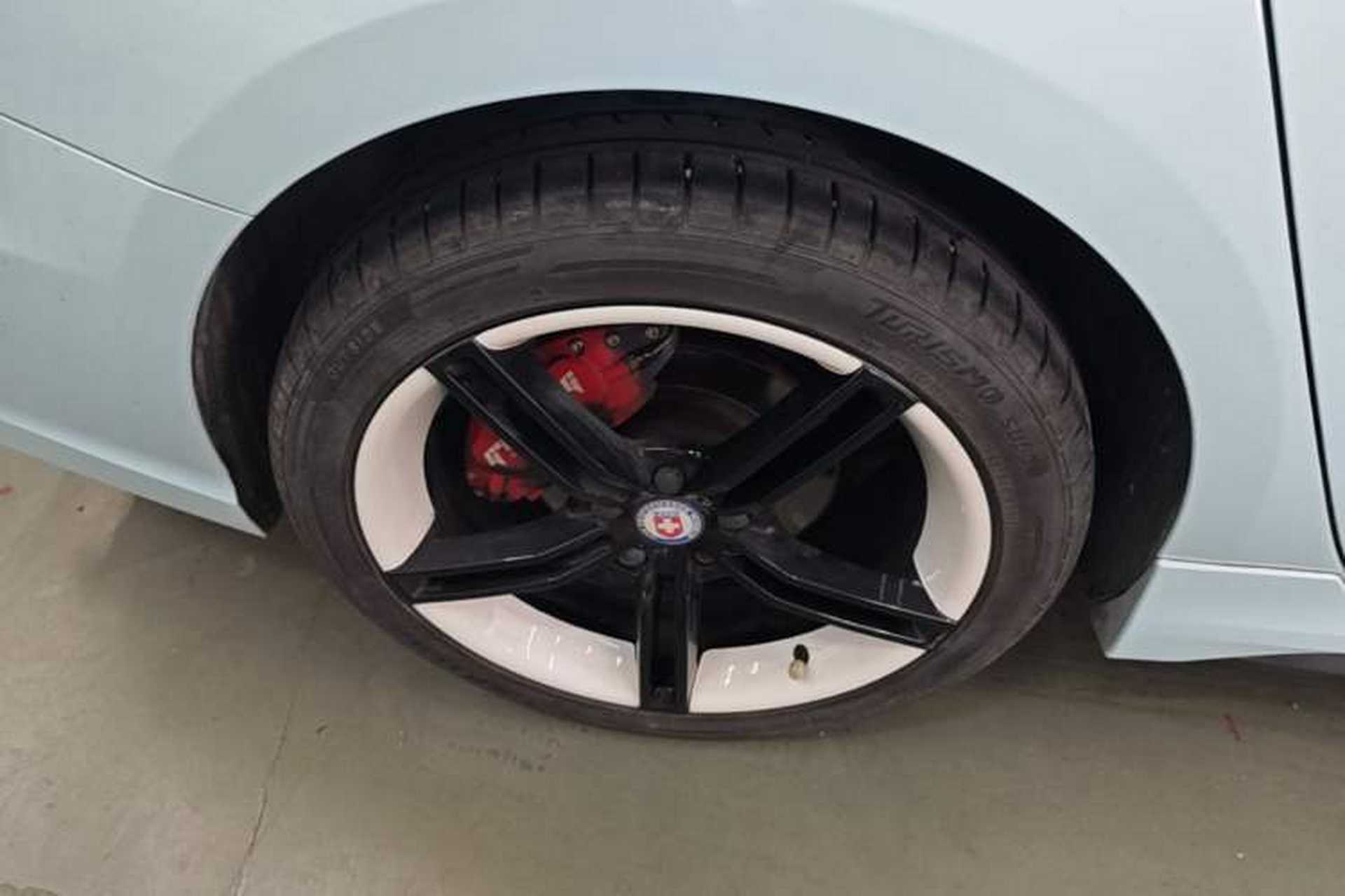 Used Lynk & Co 03 2019 1.5TD DCT Sport Edition China VI Standard Right Rear Wheel Hub