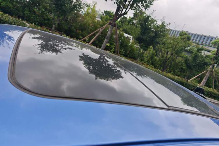 Used Lynk & Co 03 2019 2.0TD Automatic Jing Pro Edition Roof