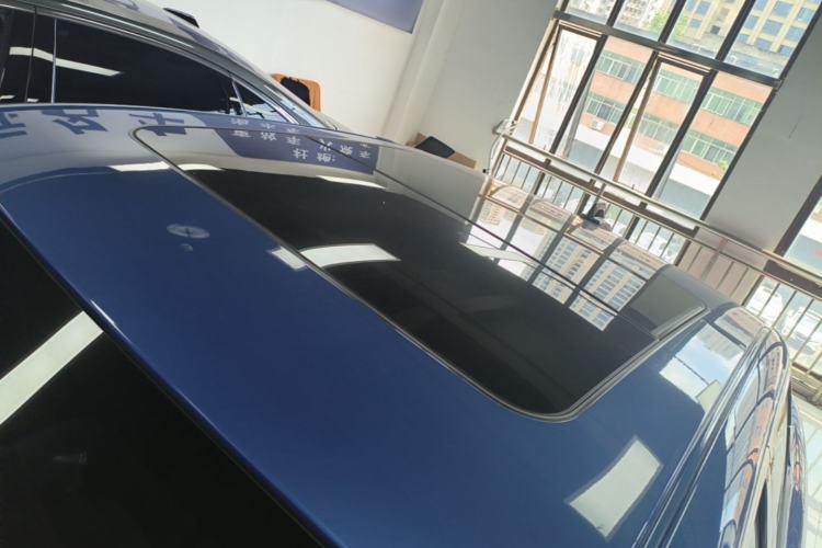 Used Lynk & Co 03 2019 1.5TD DCT JingPro Edition China VI Standard Roof