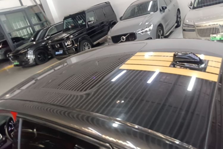 Used Lynk & Co 03 2019 1.5TD DCT JingPro Edition China VI Standard Roof