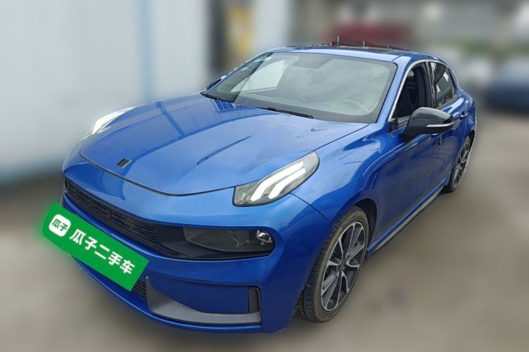 Used Lynk & Co 03 2019 1.5TD DCT Sport Edition China VI Standard Guazi used car, China used car export, Used car for sale, Used  cars, Cheapest cars for sale