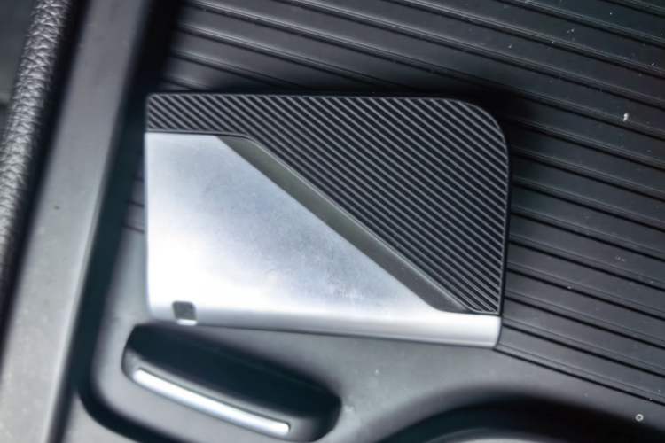 Used Lynk & Co 03 2019 1.5TD DCT JingPro Edition China VI Standard Vehicle Key