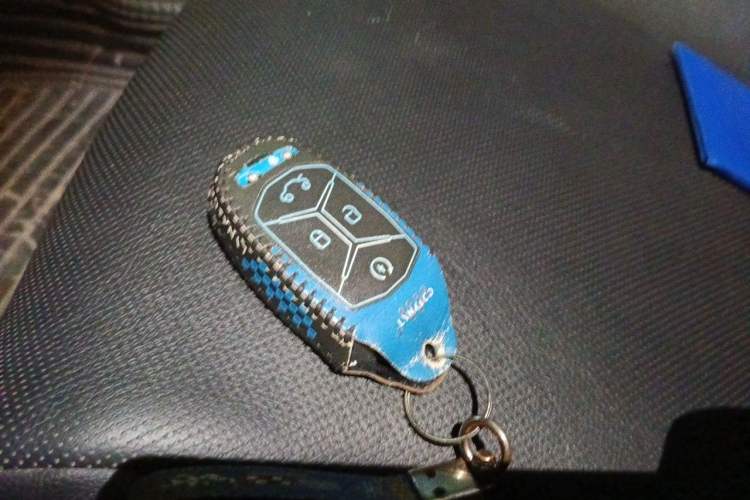Used Lynk & Co 03 2019 2.0TD Automatic Jing Pro Edition Vehicle Key
