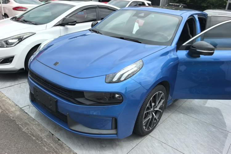 Used Lynk & Co 03 2019 2.0TD Automatic Jing Pro Edition Guazi used car, China used car export, Used car for sale, Used  cars, Cheapest cars for sale