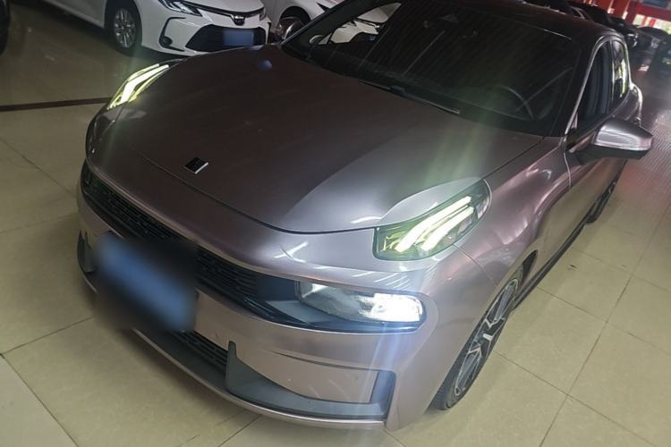Used Lynk & Co 03 2019 2.0TD Automatic Jing Pro Edition Guazi used car, China used car export, Used car for sale, Used  cars, Cheapest cars for sale