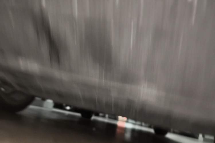 Used Lynk & Co 03 2019 2.0TD Automatic Jing Pro Edition Chassis Front