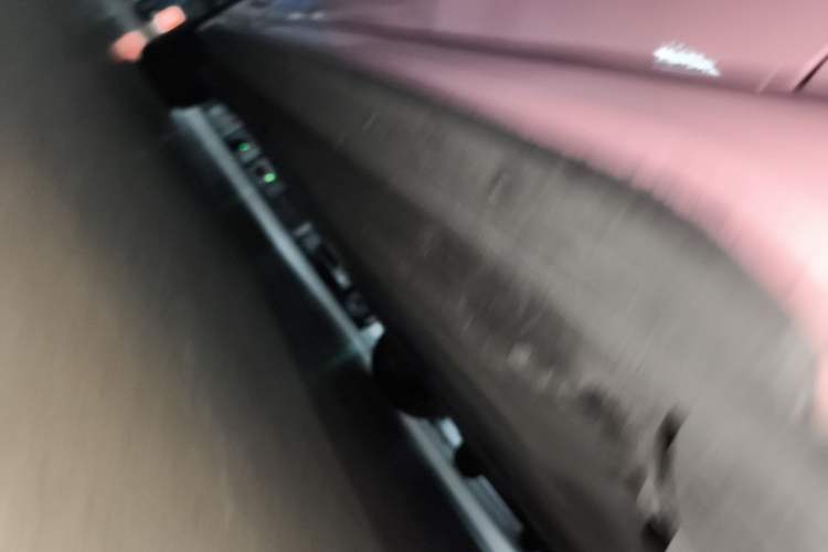 Used Lynk & Co 03 2019 2.0TD Automatic Jing Pro Edition Chassis Front Right