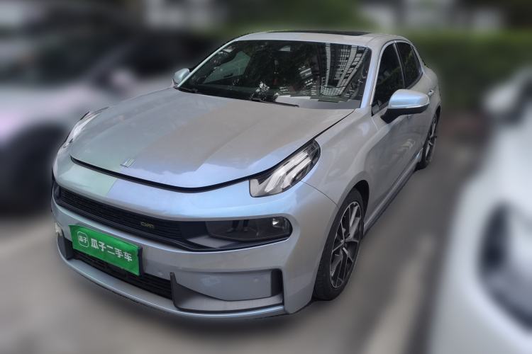 Used Lynk & Co 03 2019 2.0TD Automatic Jing Pro Edition Guazi used car, China used car export, Used car for sale, Used cars, Cheapest cars for sale
