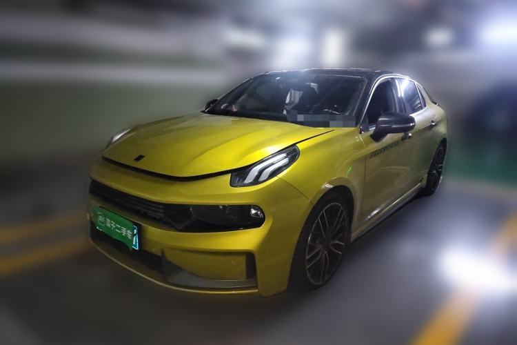 Used Lynk & Co 03 2019 03+ 2.0TD Automatic Wind-Chasing Edition Guazi used car, China used car export, Used car for sale, Used  cars, Cheapest cars for sale