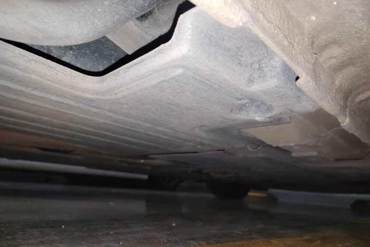 Used Lynk & Co 03 2019 03+ 2.0TD Automatic Wind-Chasing Edition Chassis Rear Right