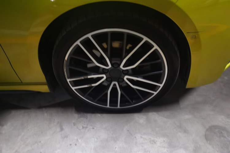 Used Lynk & Co 03 2019 03+ 2.0TD Automatic Wind-Chasing Edition Exterior 1