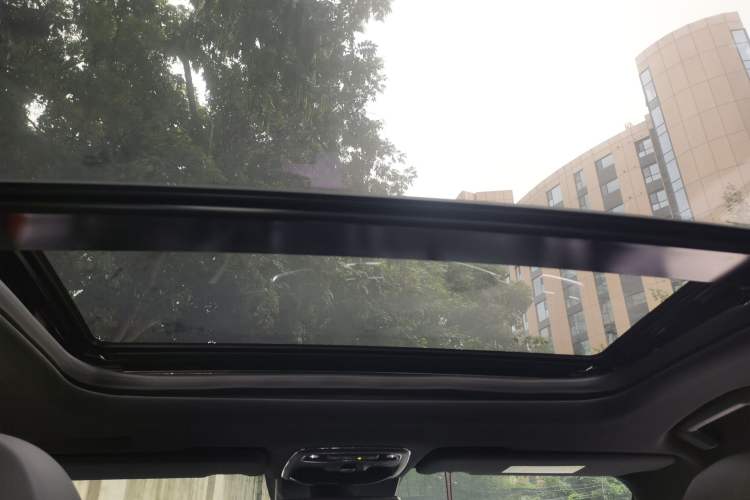 Used Lynk & Co 03 2019 2.0TD Automatic Jing Pro Edition Headliner