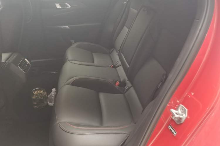 Used Lynk & Co 03 2019 2.0TD Automatic Jing Pro Edition Left Rear Seat