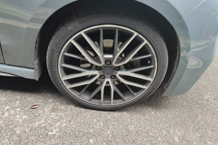 Used Lynk & Co 03 2019 03+ 2.0TD Automatic Wind-Chasing Edition Exterior 1