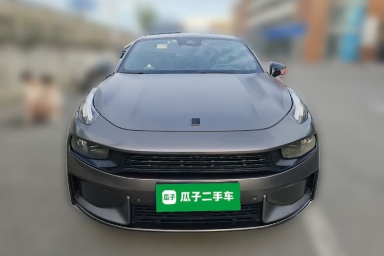 Used Lynk & Co 03 2019 1.5TD DCT JingPro Edition China VI Standard Front