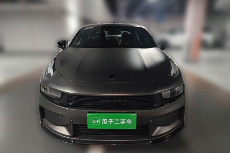 Used Lynk & Co 03 2019 1.5TD DCT Sport Edition China VI Standard Front