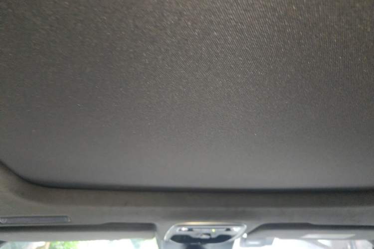 Used Lynk & Co 03 2019 03+ 2.0TD Automatic Wind-Chasing Edition Headliner