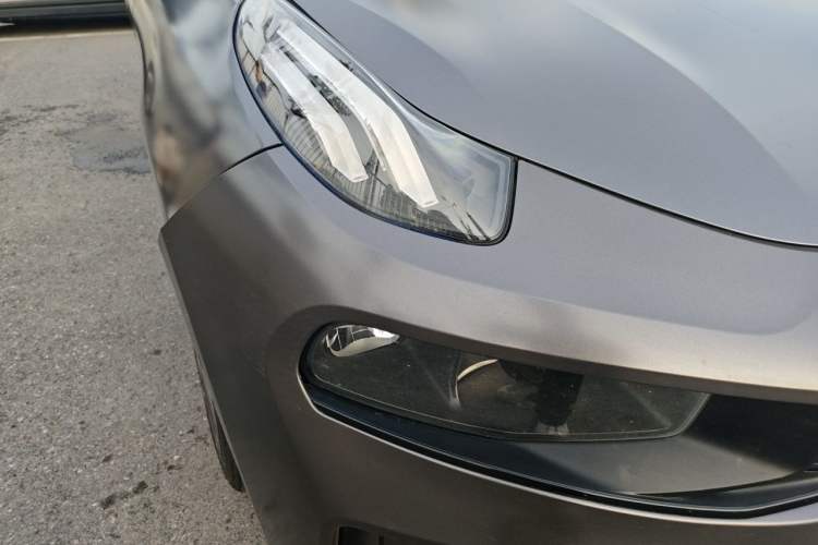 Used Lynk & Co 03 2019 1.5TD DCT JingPro Edition China VI Standard Right Front Headlight