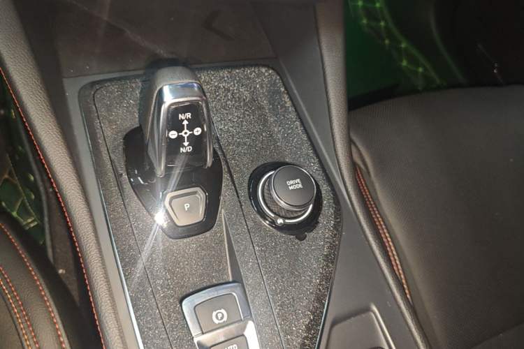 Used Lynk & Co 03 2019 2.0TD Automatic Jing Pro Edition Gear Lever