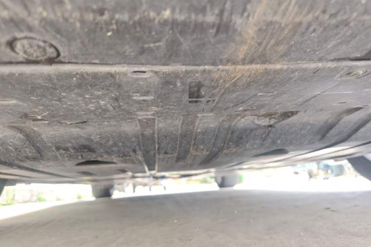 Used Lynk & Co 03 2019 2.0TD Automatic Jing Pro Edition Chassis Front