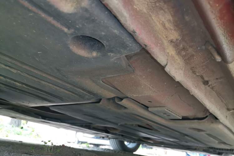 Used Lynk & Co 03 2019 1.5TD DCT JingPro Edition China VI Standard Chassis Rear Right
