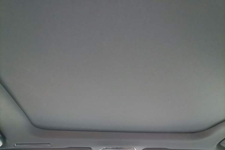 Used Lynk & Co 03 2019 1.5TD DCT JingPro Edition China VI Standard Headliner