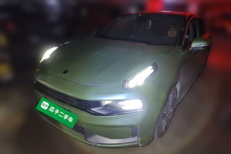 Used Lynk & Co 03 2019 1.5TD DCT Sport Edition China VI Standard Guazi used car, China used car export, Used car for sale, Used  cars, Cheapest cars for sale