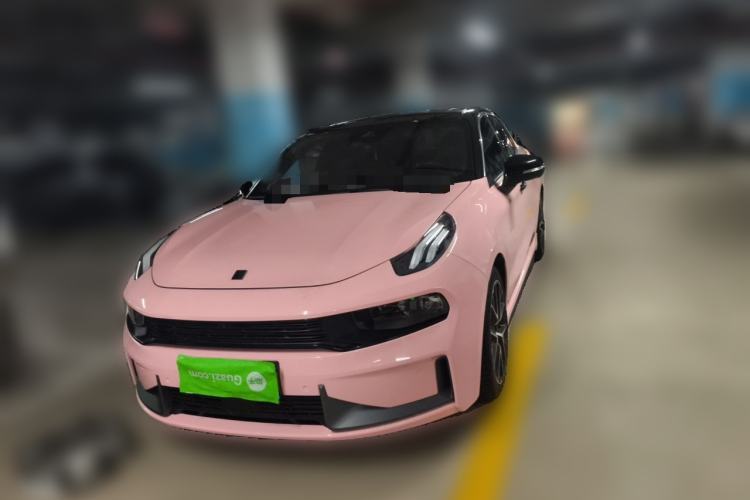 Lynk & Co 03 2019 2.0TD Automatic Jing Pro Edition usado Guazi used car, China used car export, Used car for sale, Used cars, Cheapest cars for sale