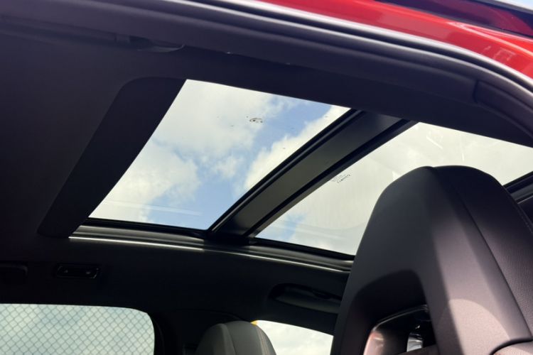 Used Lynk & Co 03 2019 2.0TD Automatic Jing Pro Edition Headliner