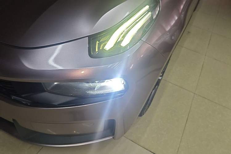 Used Lynk & Co 03 2019 2.0TD Automatic Jing Pro Edition Left Front Headlight