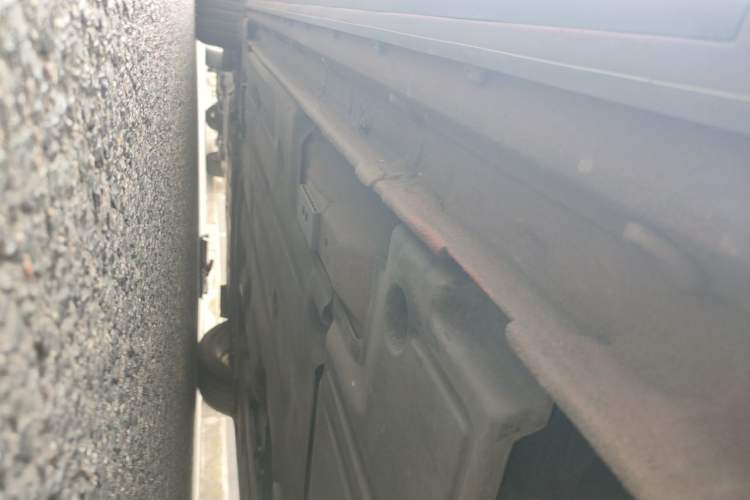 Used Lynk & Co 03 2019 1.5TD DCT JingPro Edition China VI Standard Chassis Rear Left