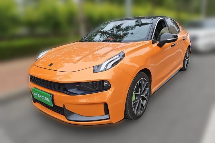Used Lynk & Co 03 2019 2.0TD Automatic Jing Pro Edition Guazi used car, China used car export, Used car for sale, Used  cars, Cheapest cars for sale