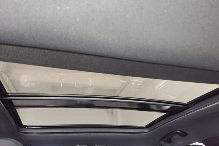 Used Lynk & Co 03 2019 2.0TD Automatic Jing Pro Edition Headliner