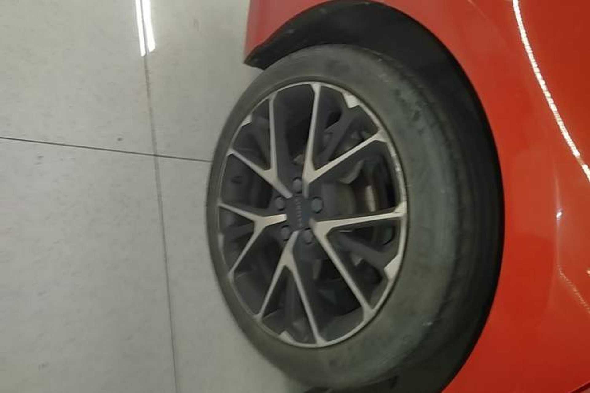 Used Lynk & Co 03 2019 2.0TD Automatic Jing Pro Edition Right Rear Wheel Hub