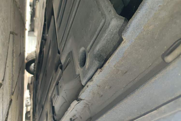 Used Lynk & Co 03 2019 2.0TD Automatic Jing Pro Edition Chassis Rear Right
