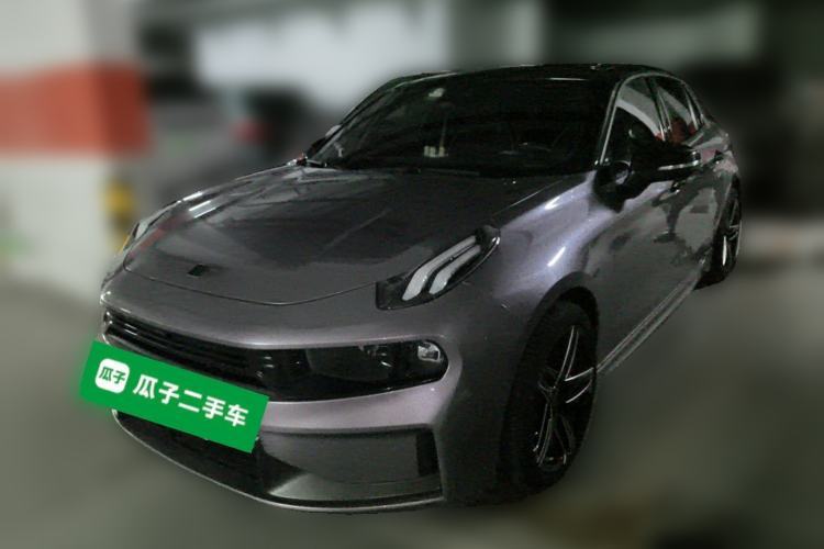 Used Lynk & Co 03 2019 03+ 2.0TD Automatic Wind-Chasing Edition Guazi used car, China used car export, Used car for sale, Used  cars, Cheapest cars for sale
